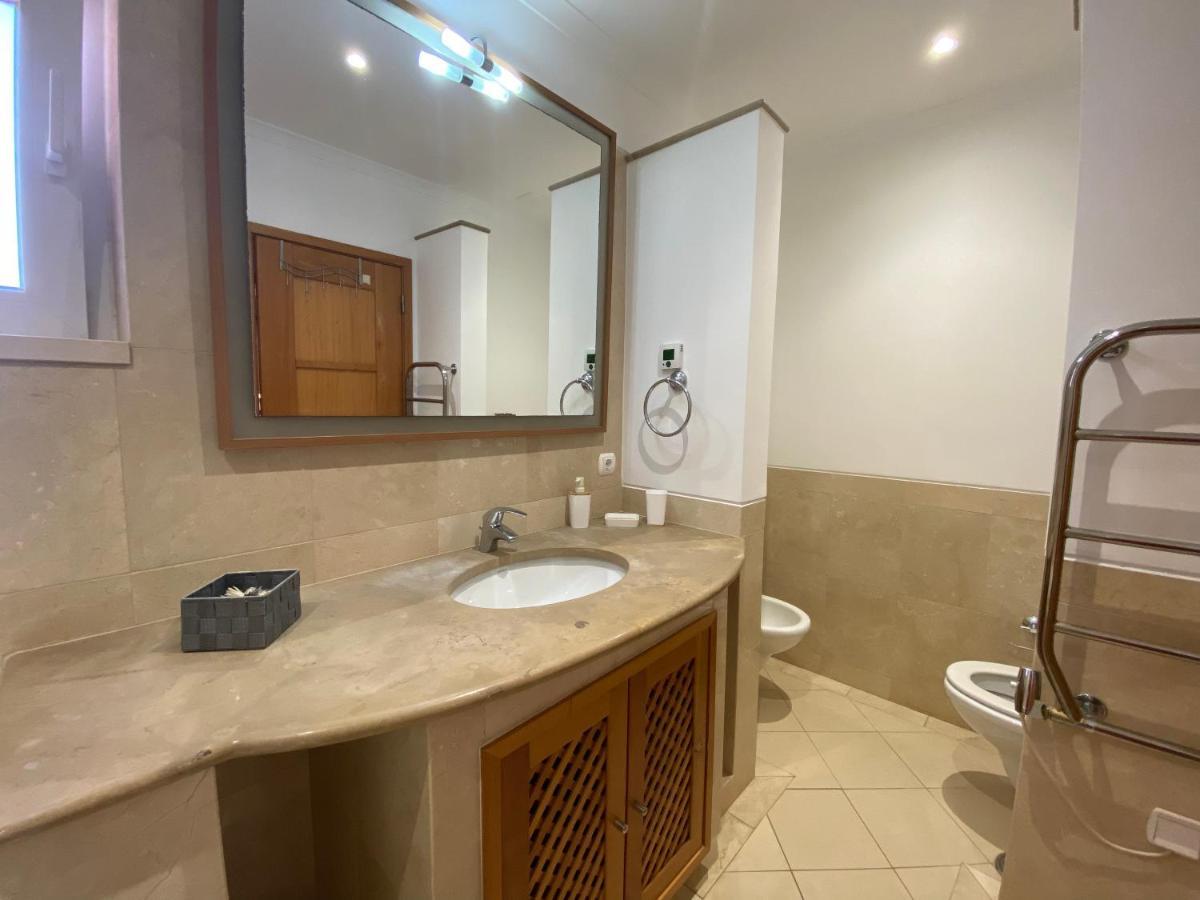 V3 Vitoria Boulevard Vilamoura Exterior photo