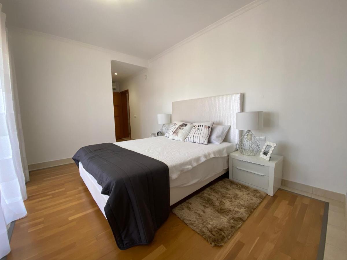 V3 Vitoria Boulevard Vilamoura Exterior photo