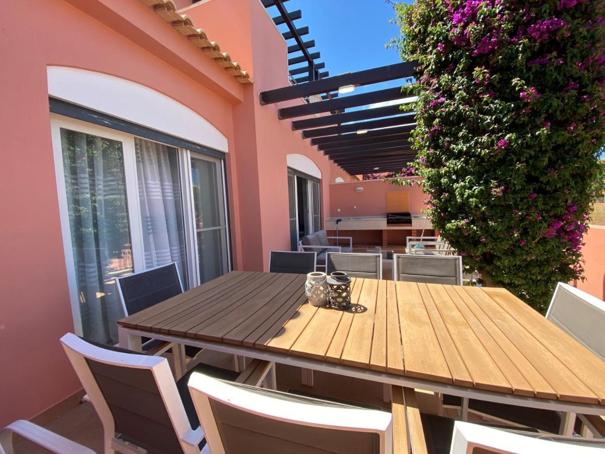 V3 Vitoria Boulevard Vilamoura Exterior photo