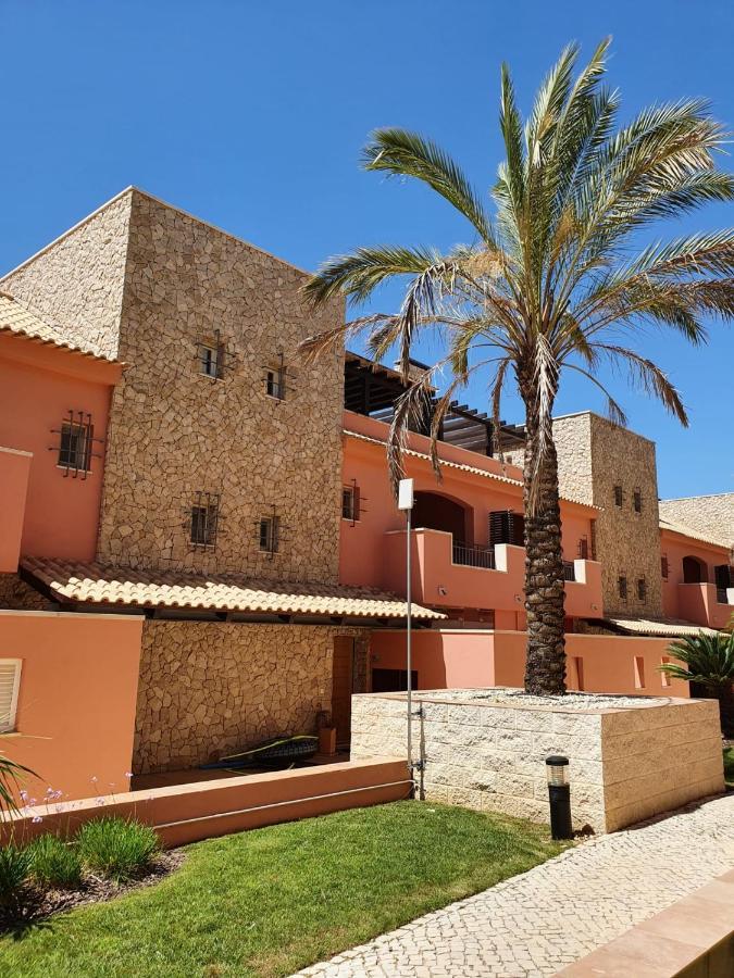 V3 Vitoria Boulevard Vilamoura Exterior photo