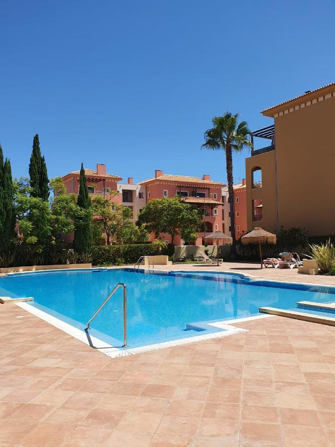 V3 Vitoria Boulevard Vilamoura Exterior photo
