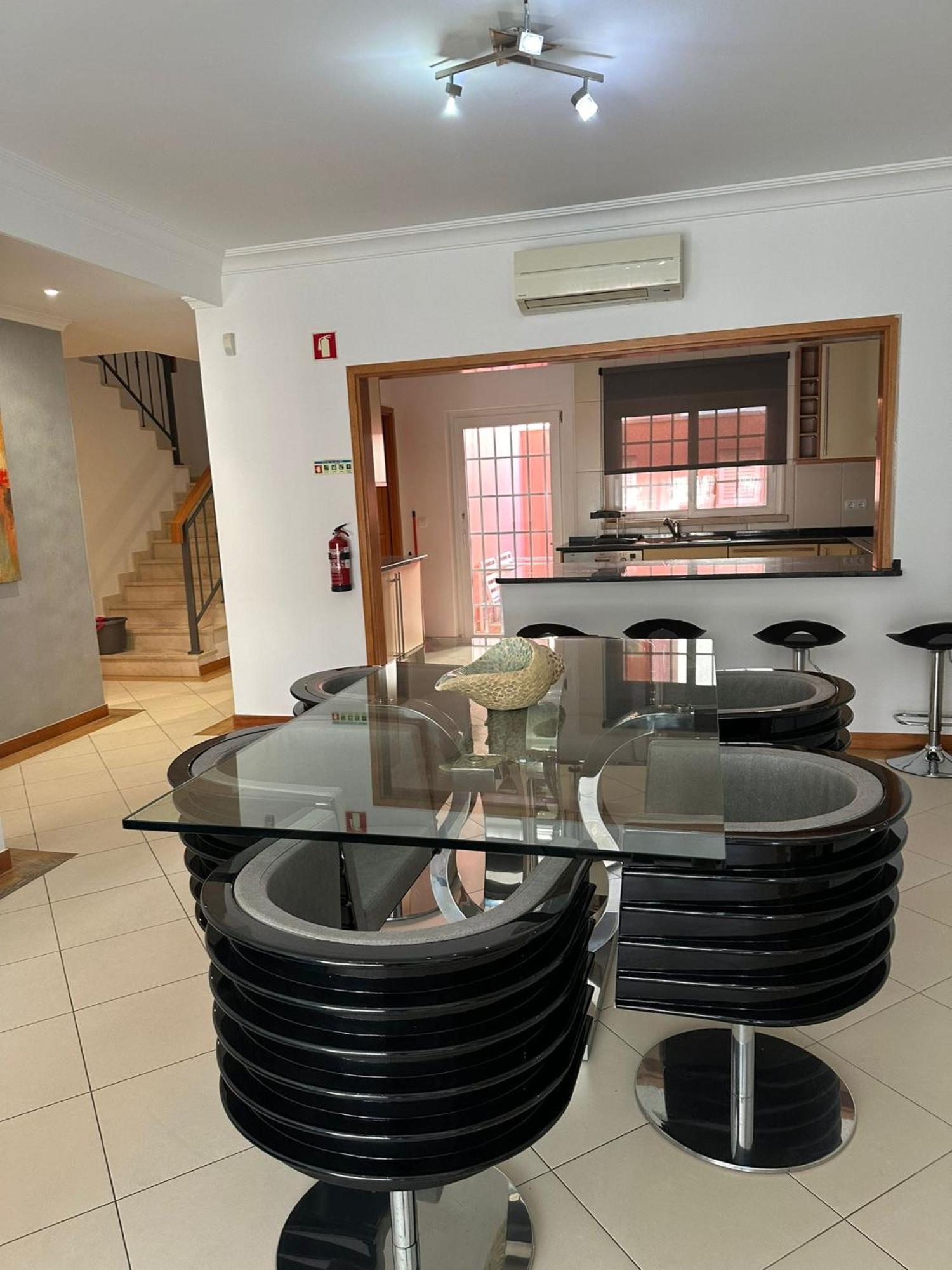 V3 Vitoria Boulevard Vilamoura Exterior photo